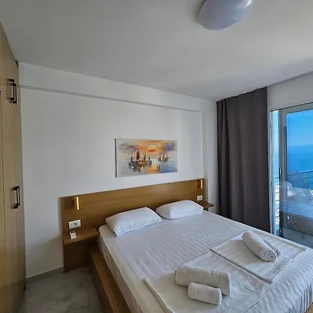 Vista View Blue شقة