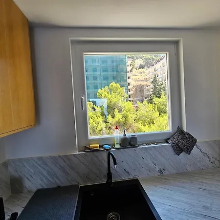 شقة Vista View Blue