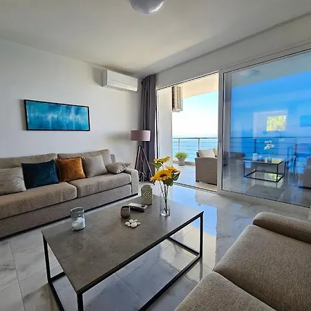 شقة Vista View Blue