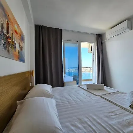 شقة Vista View Blue ساراندا