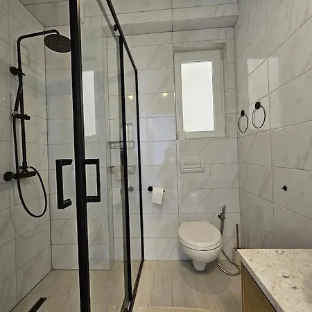 Vista View Blue شقة